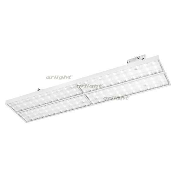 Arlight Светильник LGD-MARS-4TR-S582x138-50W White6000 (WH, 60-130 deg, 230V), Светильник LGD-MARS-4TR-S582x138-50W White6000 (WH, 60-130 deg, 230V)
Arlight Светильник LGD-MARS-4TR-S582x138-50W White6000 (WH, 60-130 deg, 230V), Светильник LGD-MARS-4TR-S582x138-50W White6000 (WH, 60-130 deg, 230V)