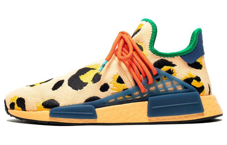 Кроссовки унисекс Adidas Pharrell Williams x adidas originals NMD S1 HU оранжевые 44 EU, Оранжевый, Pharrell Williams x adidas originals NMD S1 HU
Кроссовки унисекс Adidas Pharrell Williams x adidas originals NMD S1 HU оранжевые 44 EU, Оранжевый, Pharrell Williams x adidas originals NMD S1 HU