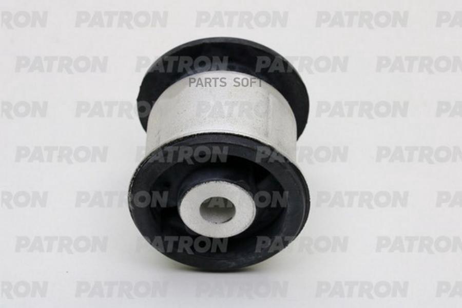 PATRON PSE10752 Сайлентблок рычага подвески AUDI Q7 03/06 - PORSCHE CAYENNE (955) 09/02 -
PATRON PSE10752 Сайлентблок рычага подвески AUDI Q7 03/06 - PORSCHE CAYENNE (955) 09/02 -
