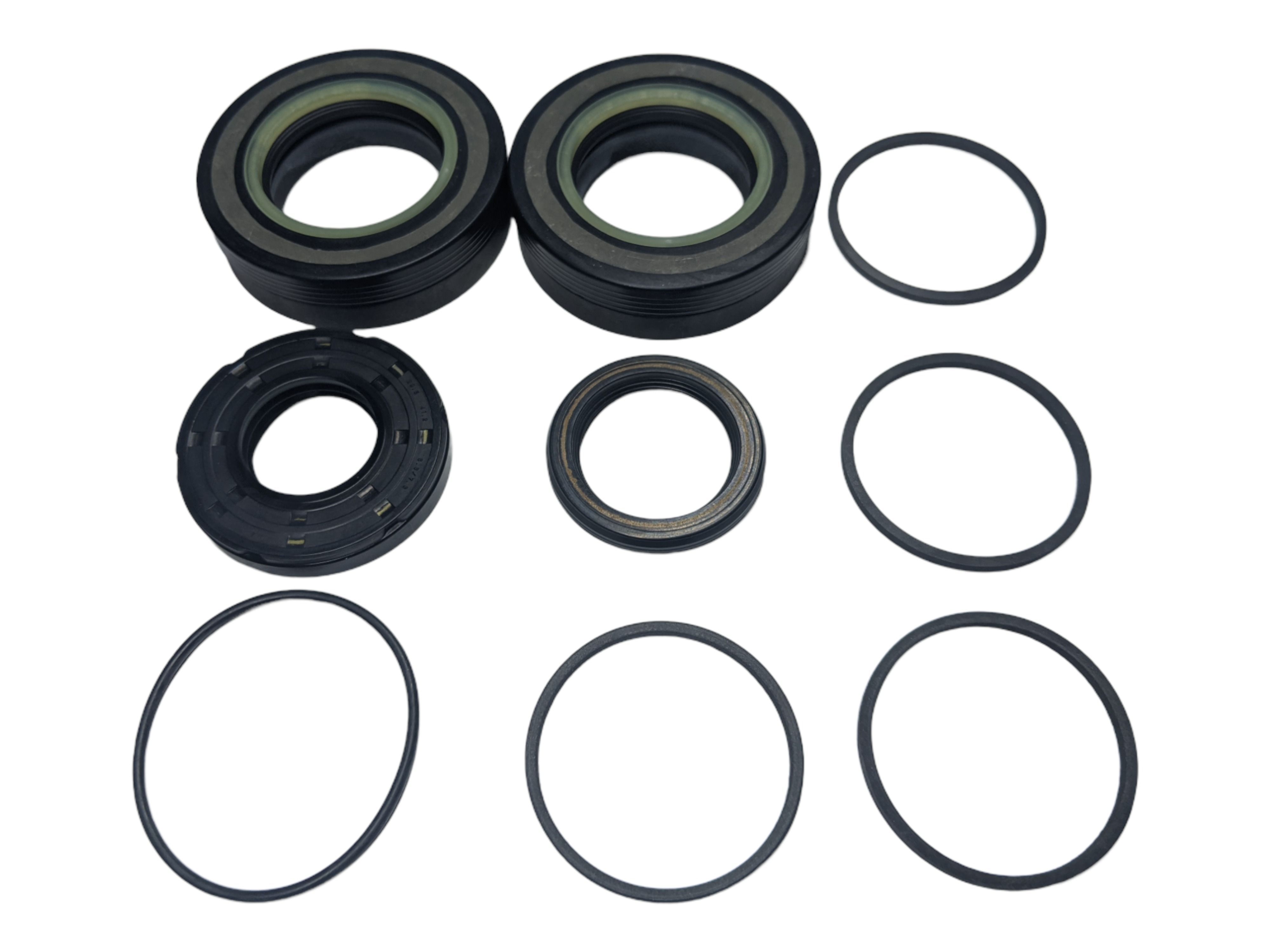 Ремкомплект рулевой рейки Emmetec FO9037KIT с ГУР FORD USA F-150 CREW CAB PICKUP 05-08, FO9037KIT
Ремкомплект рулевой рейки Emmetec FO9037KIT с ГУР FORD USA F-150 CREW CAB PICKUP 05-08, FO9037KIT
