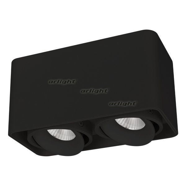 Arlight Светильник SP-CUBUS-S195x100-2х8W Day4000 (BK, 45 deg, 230V), Светильник SP-CUBUS-S195x100-2х8W Day4000 (BK, 45 deg, 230V)
Arlight Светильник SP-CUBUS-S195x100-2х8W Day4000 (BK, 45 deg, 230V), Светильник SP-CUBUS-S195x100-2х8W Day4000 (BK, 45 deg, 230V)