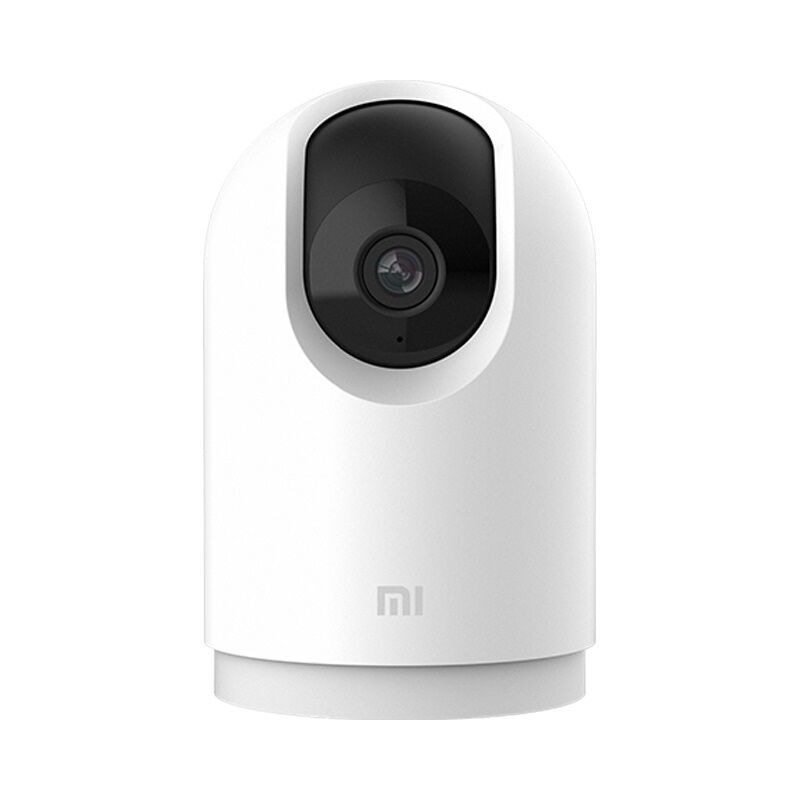 IP камера Xiaomi Mijia Smart Camera PTZ Version Pro (MJSXJ06CM), Белый, Smart Camera PTZ Version Pro
IP камера Xiaomi Mijia Smart Camera PTZ Version Pro (MJSXJ06CM), Белый, Smart Camera PTZ Version Pro