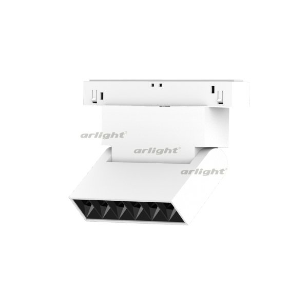 Arlight Магнитный светильник MAG-ORIENT-LASER-FOLD-S195-6W Day4000 (WH, 30 deg, 48V, DALI), Магнитный светильник MAG-ORIENT-LASER-FOLD-S195-6W Day4000 (WH, 30 deg, 48V, DALI)
Arlight Магнитный светильник MAG-ORIENT-LASER-FOLD-S195-6W Day4000 (WH, 30 deg, 48V, DALI), Магнитный светильник MAG-ORIENT-LASER-FOLD-S195-6W Day4000 (WH, 30 deg, 48V, DALI)