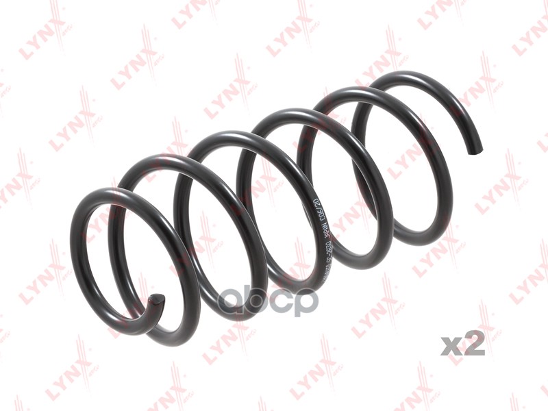 Пружины Передние Lynxauto Sc-2830 Chevrolet Aveo/Kalos(T250/T255) 06> LYNXauto арт. SC-283
Пружины Передние Lynxauto Sc-2830 Chevrolet Aveo/Kalos(T250/T255) 06> LYNXauto арт. SC-283