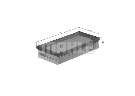 Воздушный фильтр Mahle/Knecht lx1576, ФИЛЬТР Mahle/Knecht lx1576 Mahle/Knecht lx1576
Воздушный фильтр Mahle/Knecht lx1576, ФИЛЬТР Mahle/Knecht lx1576 Mahle/Knecht lx1576