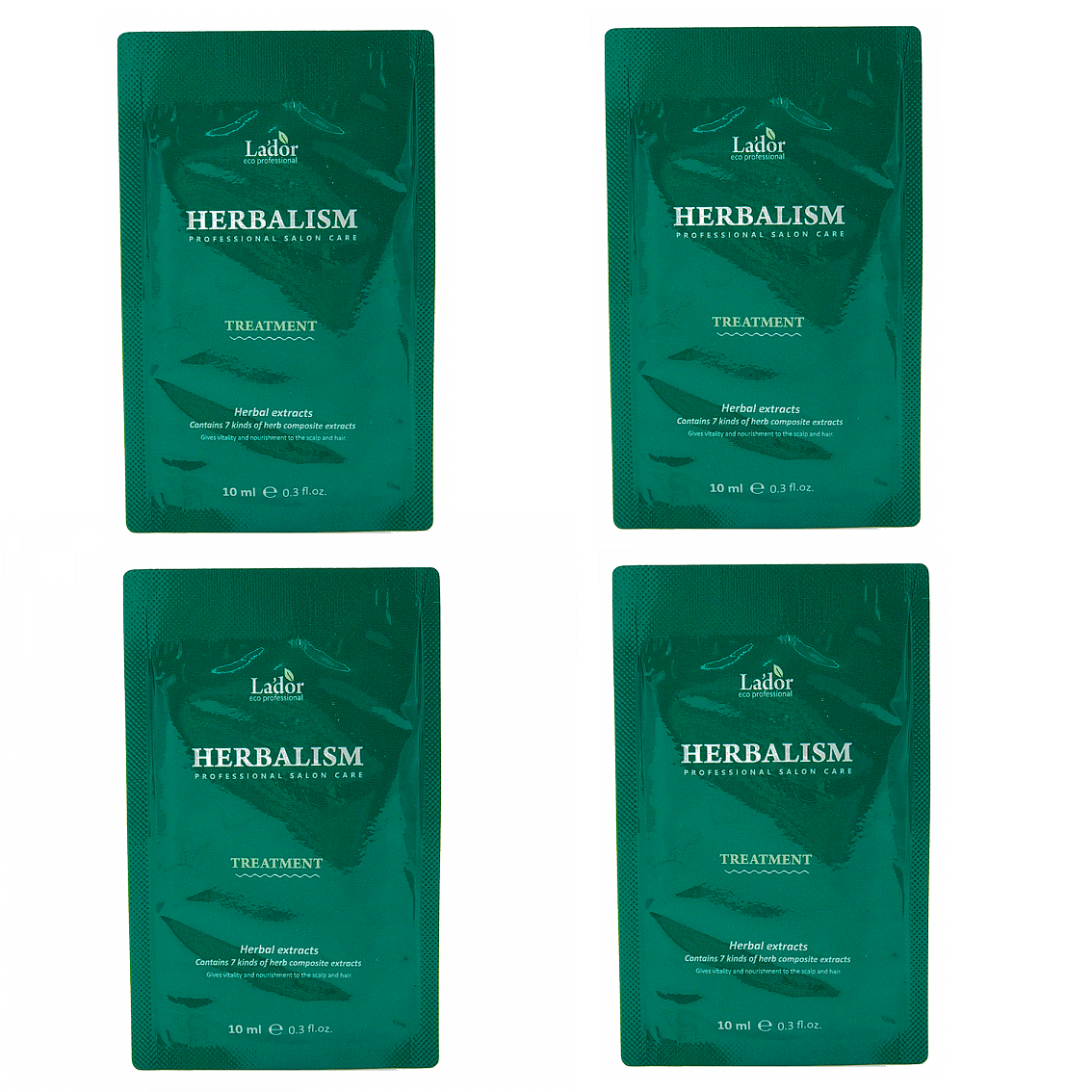Шампунь для волос La'dor успокаивающий в пробнике Herbalism Shampoo Pouch 10 мл 4 шт, kr-18715
Шампунь для волос La'dor успокаивающий в пробнике Herbalism Shampoo Pouch 10 мл 4 шт, kr-18715