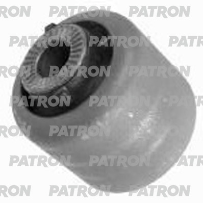 Сайлентблок рычага подвески BMW X3 II (F25) 10- 3ER (F30, F35) 12- PATRON PSE11084
Сайлентблок рычага подвески BMW X3 II (F25) 10- 3ER (F30, F35) 12- PATRON PSE11084