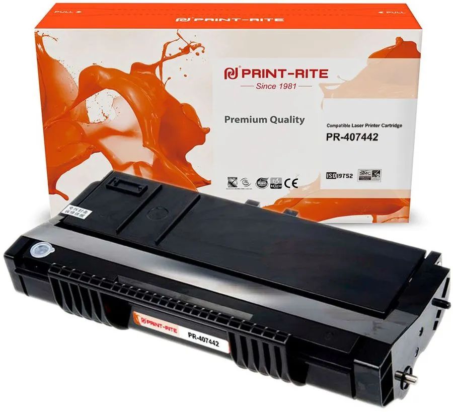 Картридж для лазерного принтера Print-Rite TFR802BPU1J (PR-407442) черный, совместимый, TFR802BPU1J
Картридж для лазерного принтера Print-Rite TFR802BPU1J (PR-407442) черный, совместимый, TFR802BPU1J