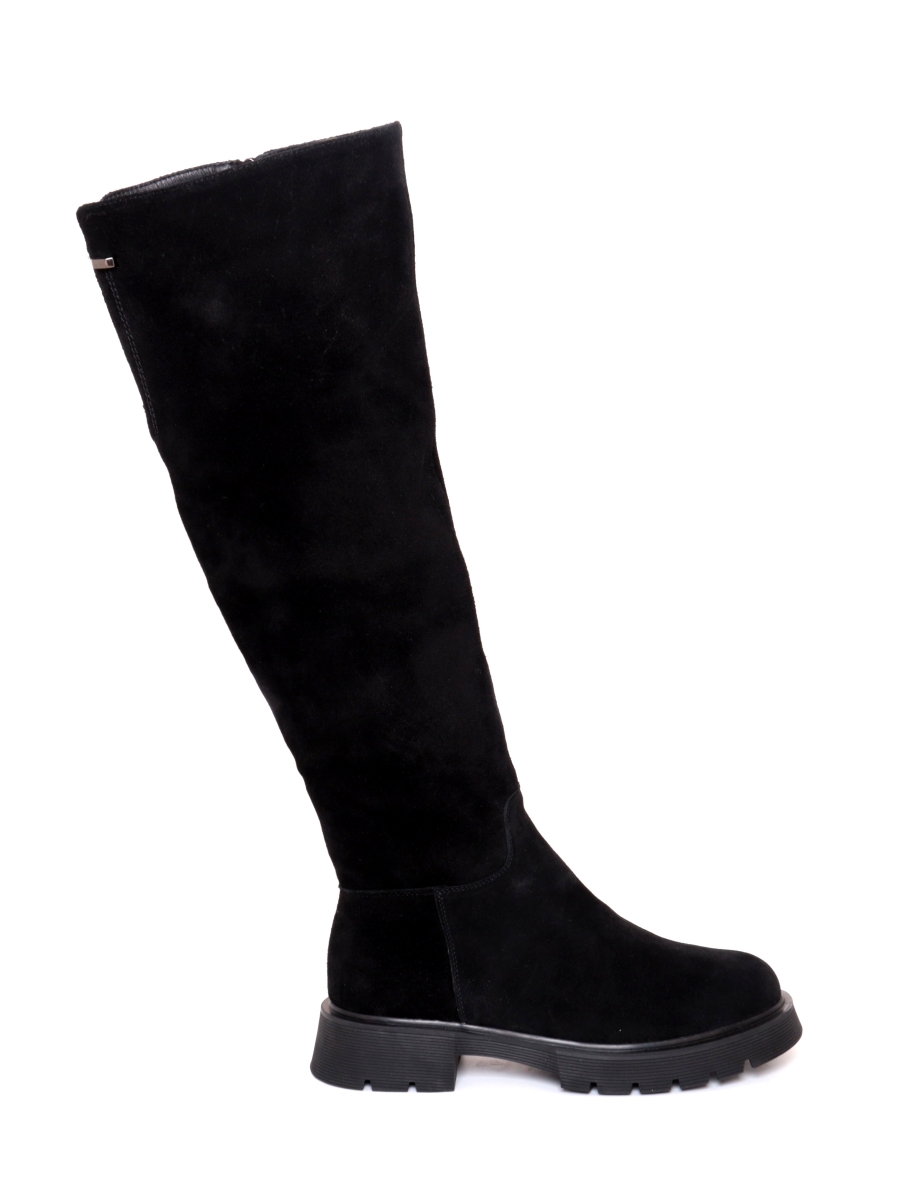 Ботфорты женские MADELLA XBH-32264-5A-SI черные 40 RU, Черный, XBH-32264-5A-SI
Ботфорты женские MADELLA XBH-32264-5A-SI черные 40 RU, Черный, XBH-32264-5A-SI