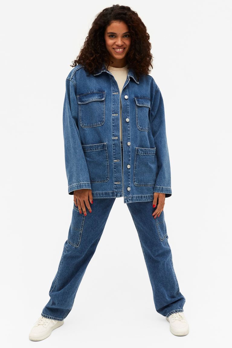 Джинсовая куртка женская Monki 1082091002 синяя 2XS (доставка из-за рубежа), 1082091002
Джинсовая куртка женская Monki 1082091002 синяя 2XS (доставка из-за рубежа), 1082091002