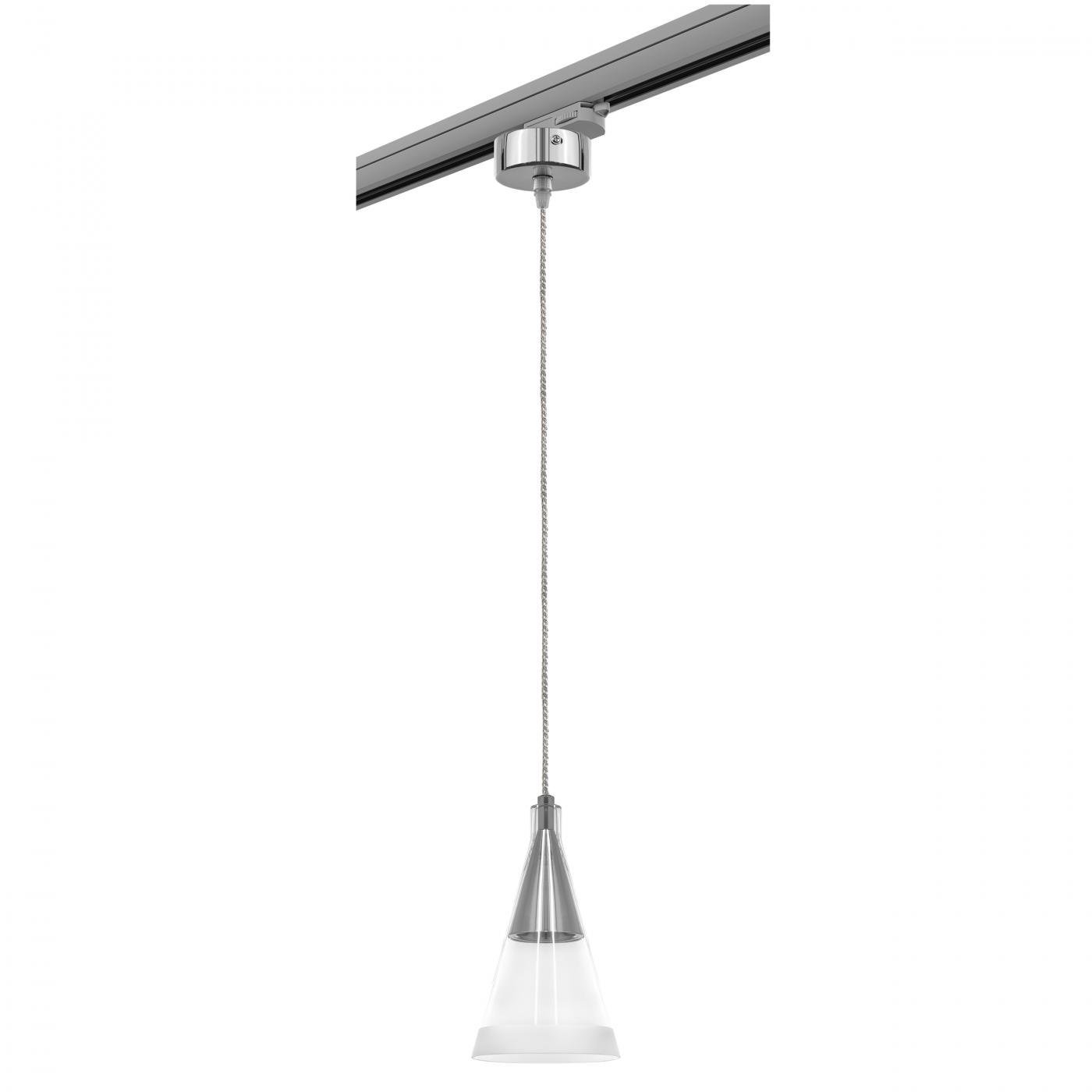 Lightstar Трековый Светильник Lightstar Cone L3T757019 хром, Трековый Светильник Lightstar Cone L3T757019 хром
Lightstar Трековый Светильник Lightstar Cone L3T757019 хром, Трековый Светильник Lightstar Cone L3T757019 хром