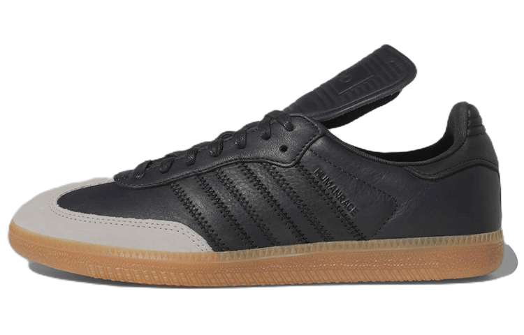 Кроссовки Adidas Pharrell Williams x adidas originals Samba 'Humanrace' черные 40 EU, Черный, Pharrell Williams x adidas originals Samba 'Humanrace'
Кроссовки Adidas Pharrell Williams x adidas originals Samba 'Humanrace' черные 40 EU, Черный, Pharrell Williams x adidas originals Samba 'Humanrace'