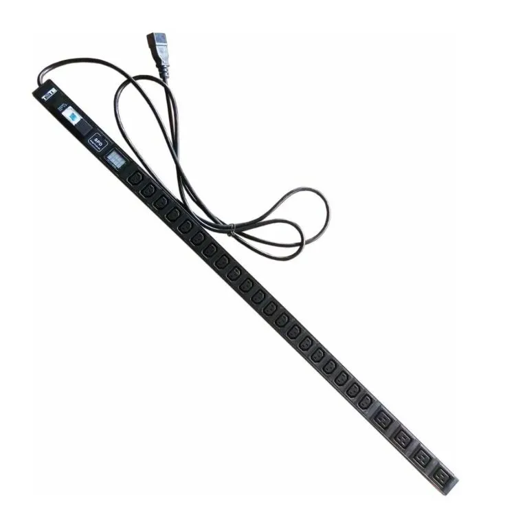 Распределитель питания для ИБП Lanmaster TWT-PDVI-4C9-20C3-C0, Черный, Lanmaster TWT-PDVI-4C9-20C3-C0
Распределитель питания для ИБП Lanmaster TWT-PDVI-4C9-20C3-C0, Черный, Lanmaster TWT-PDVI-4C9-20C3-C0
