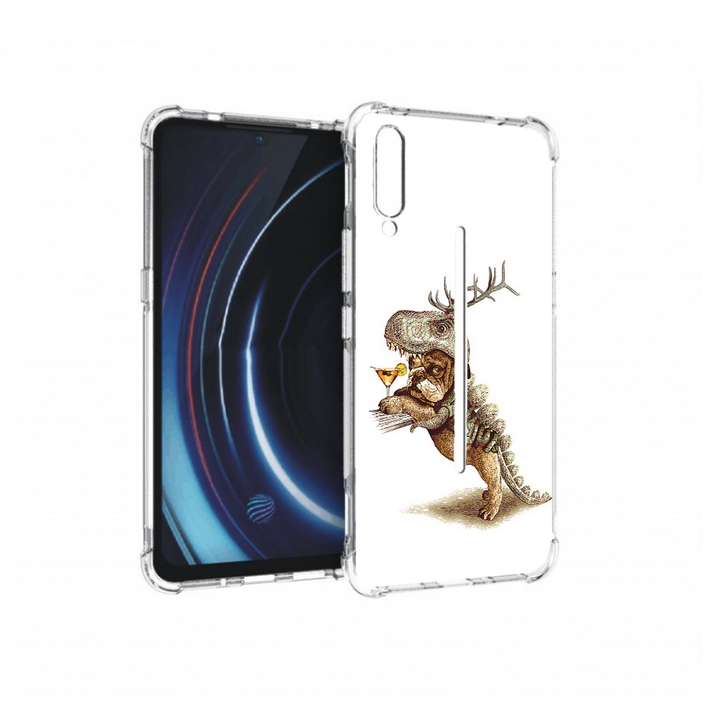 Чехол MyPads Tocco для Vivo iQOO тематическая вечеринка (PT226955.389.638), Прозрачный, Tocco
Чехол MyPads Tocco для Vivo iQOO тематическая вечеринка (PT226955.389.638), Прозрачный, Tocco