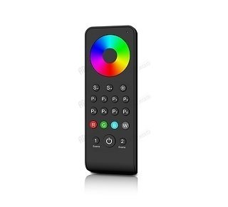Arlight Пульт SMART-R43-RGBW Black (1 зона, 2.4G), Пульт SMART-R43-RGBW Black (1 зона, 2.4G)
Arlight Пульт SMART-R43-RGBW Black (1 зона, 2.4G), Пульт SMART-R43-RGBW Black (1 зона, 2.4G)