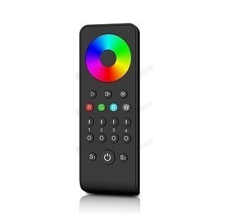 Arlight Пульт SMART-R43-RGBW Black (4 зоны, 2.4G), Пульт SMART-R43-RGBW Black (4 зоны, 2.4G)
Arlight Пульт SMART-R43-RGBW Black (4 зоны, 2.4G), Пульт SMART-R43-RGBW Black (4 зоны, 2.4G)