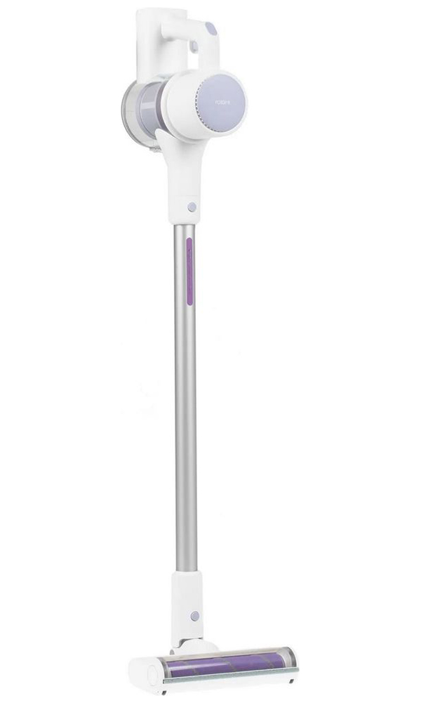 Пылесос Roidmi Cordless Vacuum cleaner Z1 Purple белый; фиолетовый, Cordless Vacuum cleaner Z1 Purple
Пылесос Roidmi Cordless Vacuum cleaner Z1 Purple белый; фиолетовый, Cordless Vacuum cleaner Z1 Purple
