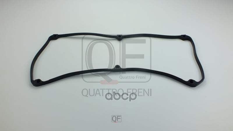 Прокладка Клапанной Крышки 1 Quattro Freni Qf82a00003 1 QUATTRO FRENI арт. QF82A00003
Прокладка Клапанной Крышки 1 Quattro Freni Qf82a00003 1 QUATTRO FRENI арт. QF82A00003