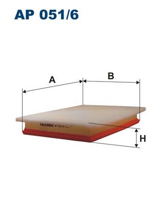 Фильтр воздушный AP051/6 FILTRON ap0516, Фильтр воздушный AP051/6 FILTRON ap0516 FILTRON ap0516
Фильтр воздушный AP051/6 FILTRON ap0516, Фильтр воздушный AP051/6 FILTRON ap0516 FILTRON ap0516