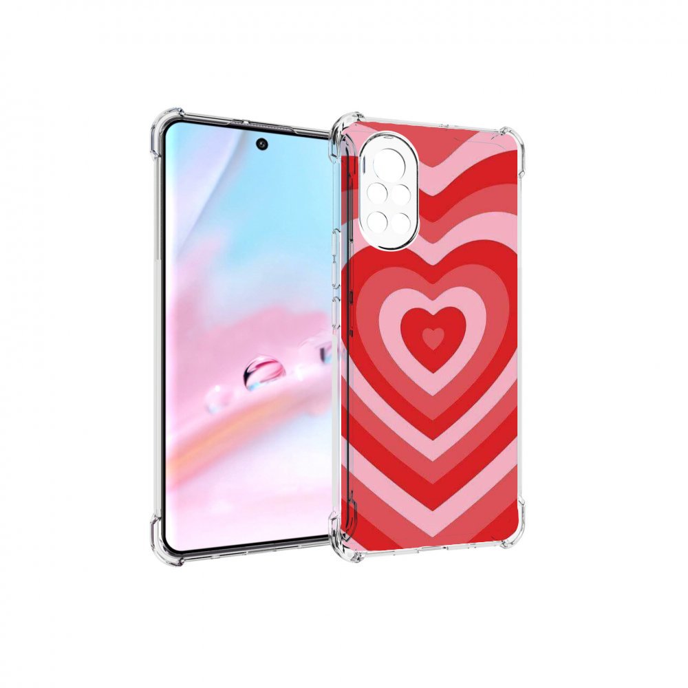 Чехол MyPads завораживающее сердце женский для Huawei Nova 8 (ANG-LX1), Прозрачный, Tocco
Чехол MyPads завораживающее сердце женский для Huawei Nova 8 (ANG-LX1), Прозрачный, Tocco