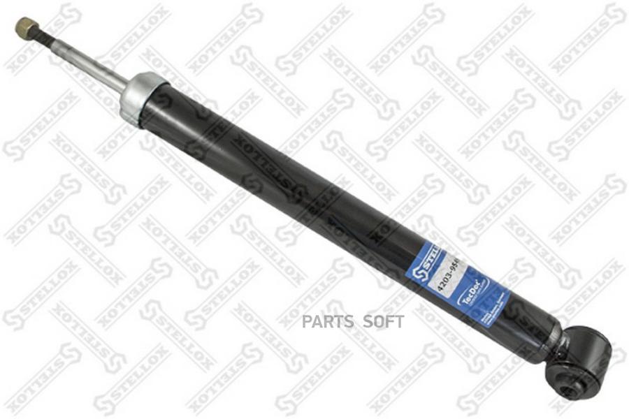 4203-9545-Sx амортизатор Задний Газовый Opel Corsa, Fiat Grande Punto All 05> Stellox 4203
4203-9545-Sx амортизатор Задний Газовый Opel Corsa, Fiat Grande Punto All 05> Stellox 4203