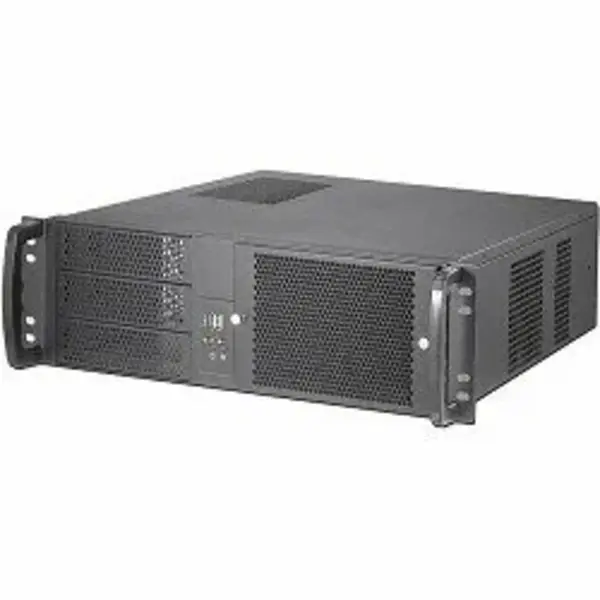 Procase EM338F-B-0 Корпус 3U Rack server case,съемный фильтр, черный, без блока питания, г
Procase EM338F-B-0 Корпус 3U Rack server case,съемный фильтр, черный, без блока питания, г