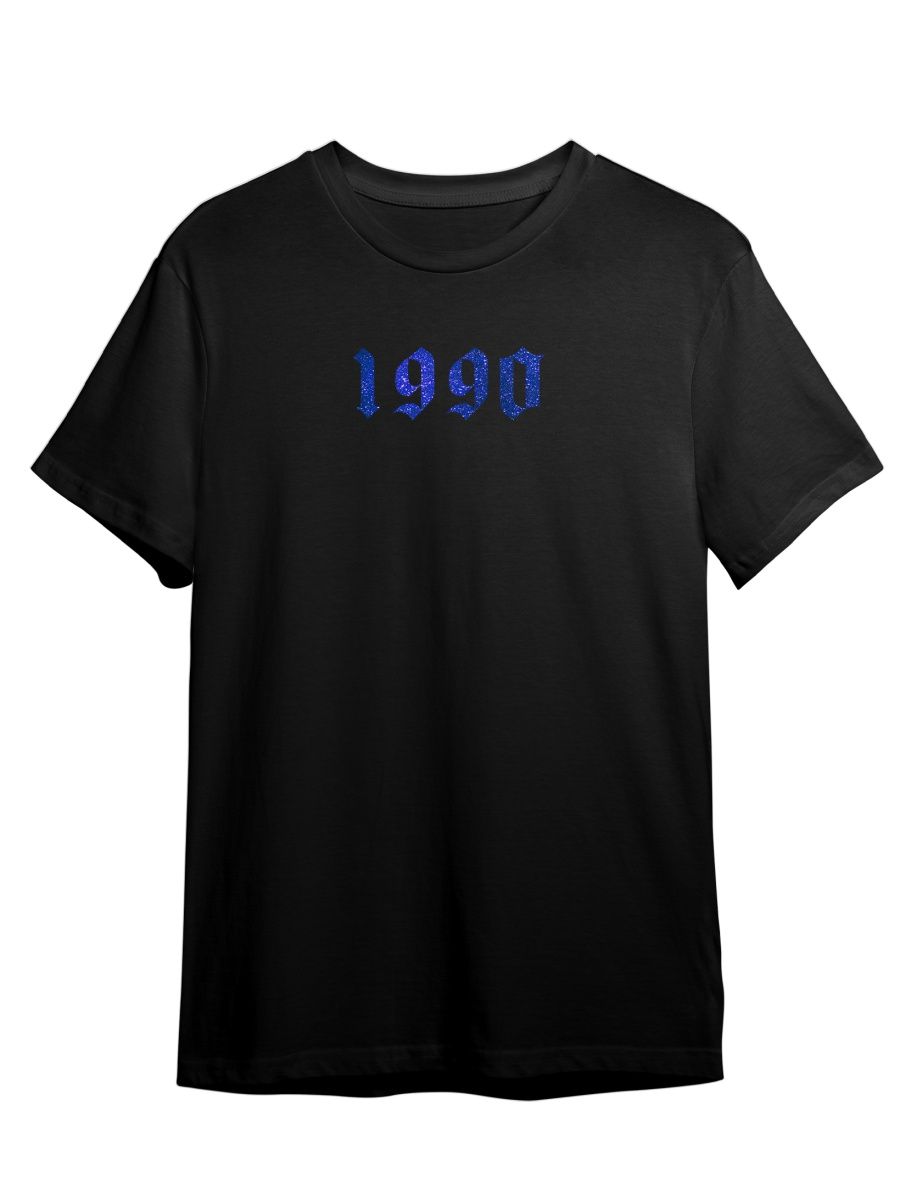 Футболка унисекс Каждому Своё 1990/Год рождения/С др RAYR6GB черная 4XL, "1990/Год рождения/С др" RAYR6GB
Футболка унисекс Каждому Своё 1990/Год рождения/С др RAYR6GB черная 4XL, "1990/Год рождения/С др" RAYR6GB