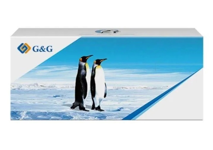 Картридж для лазерного принтера G&G GG-CC532A (GG-CC532A) желтый, совместимый, GG-CC532A
Картридж для лазерного принтера G&G GG-CC532A (GG-CC532A) желтый, совместимый, GG-CC532A