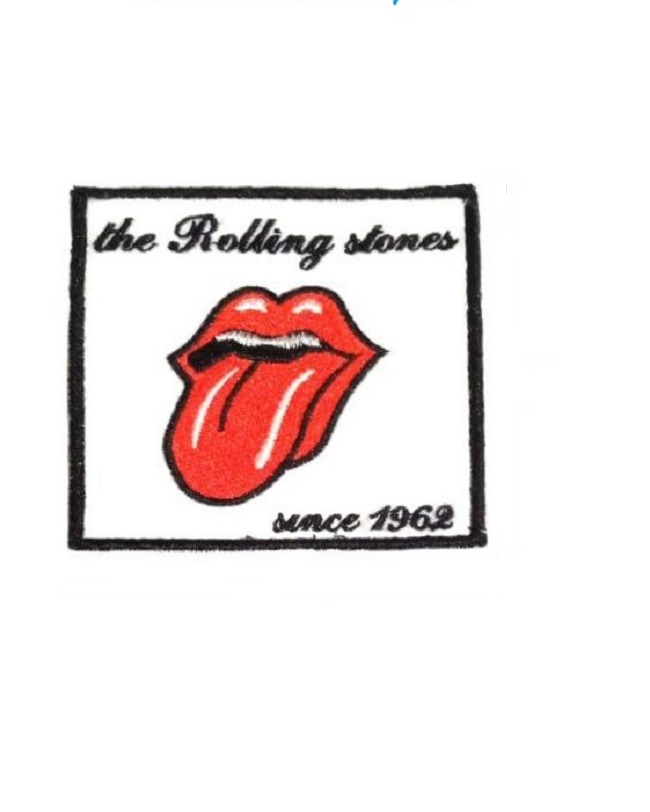Нашивка на липучке The Rolling Stones Ripoma 46313 00116276, 8.5х8.5 см, Разноцветный, 46313
Нашивка на липучке The Rolling Stones Ripoma 46313 00116276, 8.5х8.5 см, Разноцветный, 46313