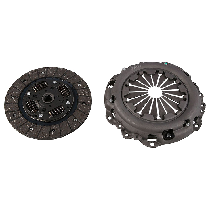 STELLOX 0701276SX 07-01276-SX_к-кт сцепления! 230 мм\ Peugeot 308/Citroen C4 1.6 08 () 1
STELLOX 0701276SX 07-01276-SX_к-кт сцепления! 230 мм\ Peugeot 308/Citroen C4 1.6 08 () 1