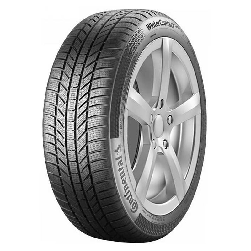 215/50 R18 Continental Wintercontact Ts 870P 92V Fr Continental арт. 355700, WinterContact TS 870 P
215/50 R18 Continental Wintercontact Ts 870P 92V Fr Continental арт. 355700, WinterContact TS 870 P
