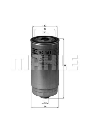 Фильтр топливный Mahle/Knecht kc161, Фильтр топливный Mahle/Knecht kc161 Mahle/Knecht kc161
Фильтр топливный Mahle/Knecht kc161, Фильтр топливный Mahle/Knecht kc161 Mahle/Knecht kc161