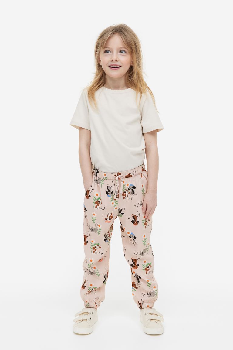 Брюки детские H&M 1010262, цвет розовый/разноцветный, размер 122 (доставка из-за рубежа), 1010262
Брюки детские H&M 1010262, цвет розовый/разноцветный, размер 122 (доставка из-за рубежа), 1010262