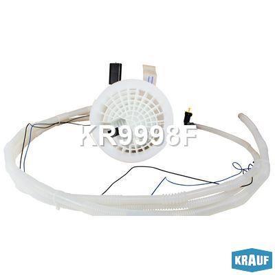 Фильтр Топливный Для Бензонасоса Krauf Kr9998f Mb W164/X164 Mot.3,5…5,5l Krauf арт. KR9998
Фильтр Топливный Для Бензонасоса Krauf Kr9998f Mb W164/X164 Mot.3,5…5,5l Krauf арт. KR9998