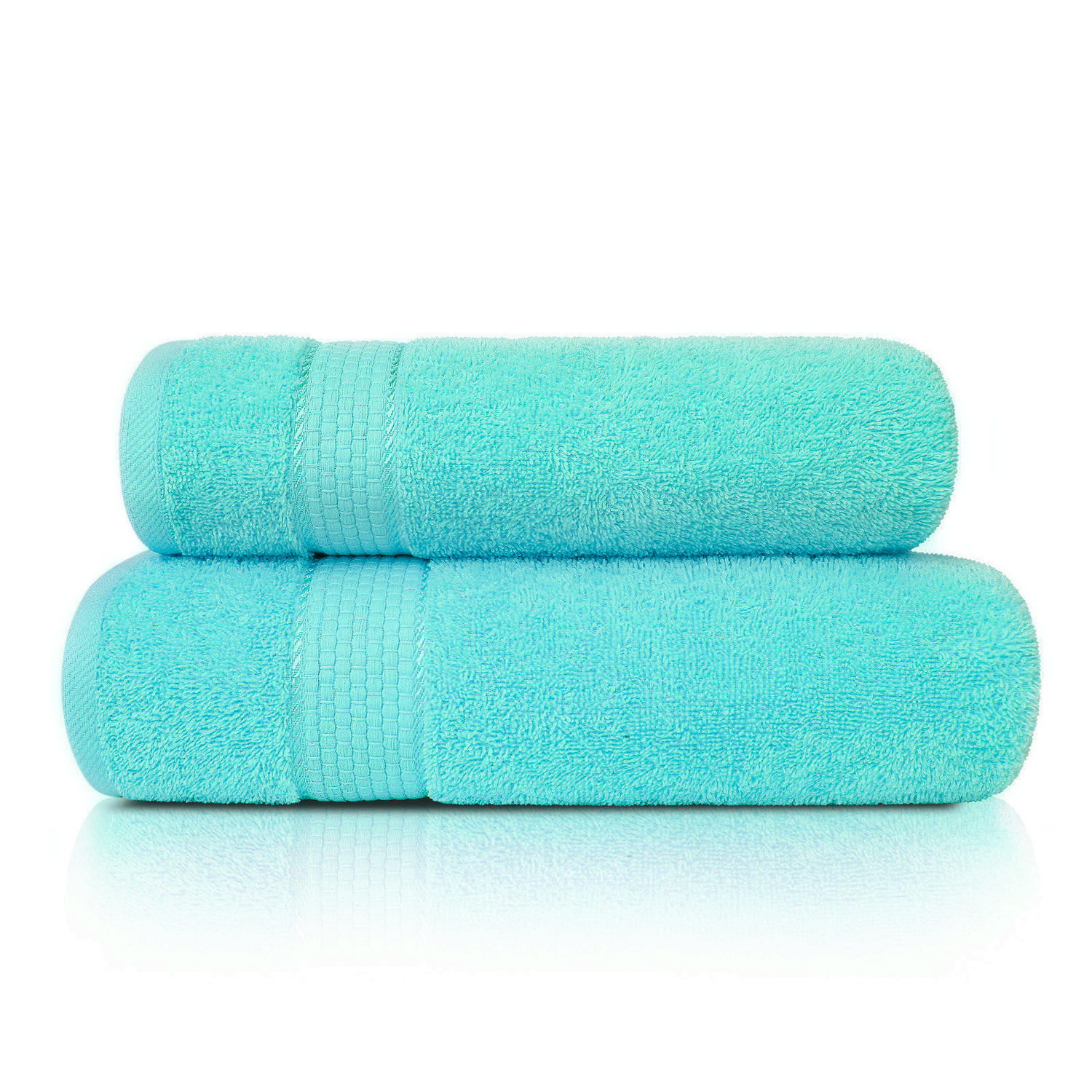 2 полотенца Eleganta Marakesh 50х80 см, 70х130 см махра 390 г/м2, 15 5218 небесно-голубой
2 полотенца Eleganta Marakesh 50х80 см, 70х130 см махра 390 г/м2, 15 5218 небесно-голубой