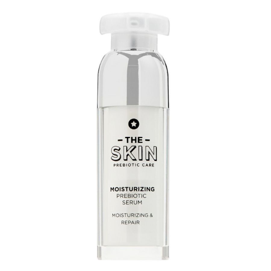 The Skin Prebiotic Care Сыворотка для лица увлажняющая / Moisturizing Serum, 30 мл, kr-21234
The Skin Prebiotic Care Сыворотка для лица увлажняющая / Moisturizing Serum, 30 мл, kr-21234