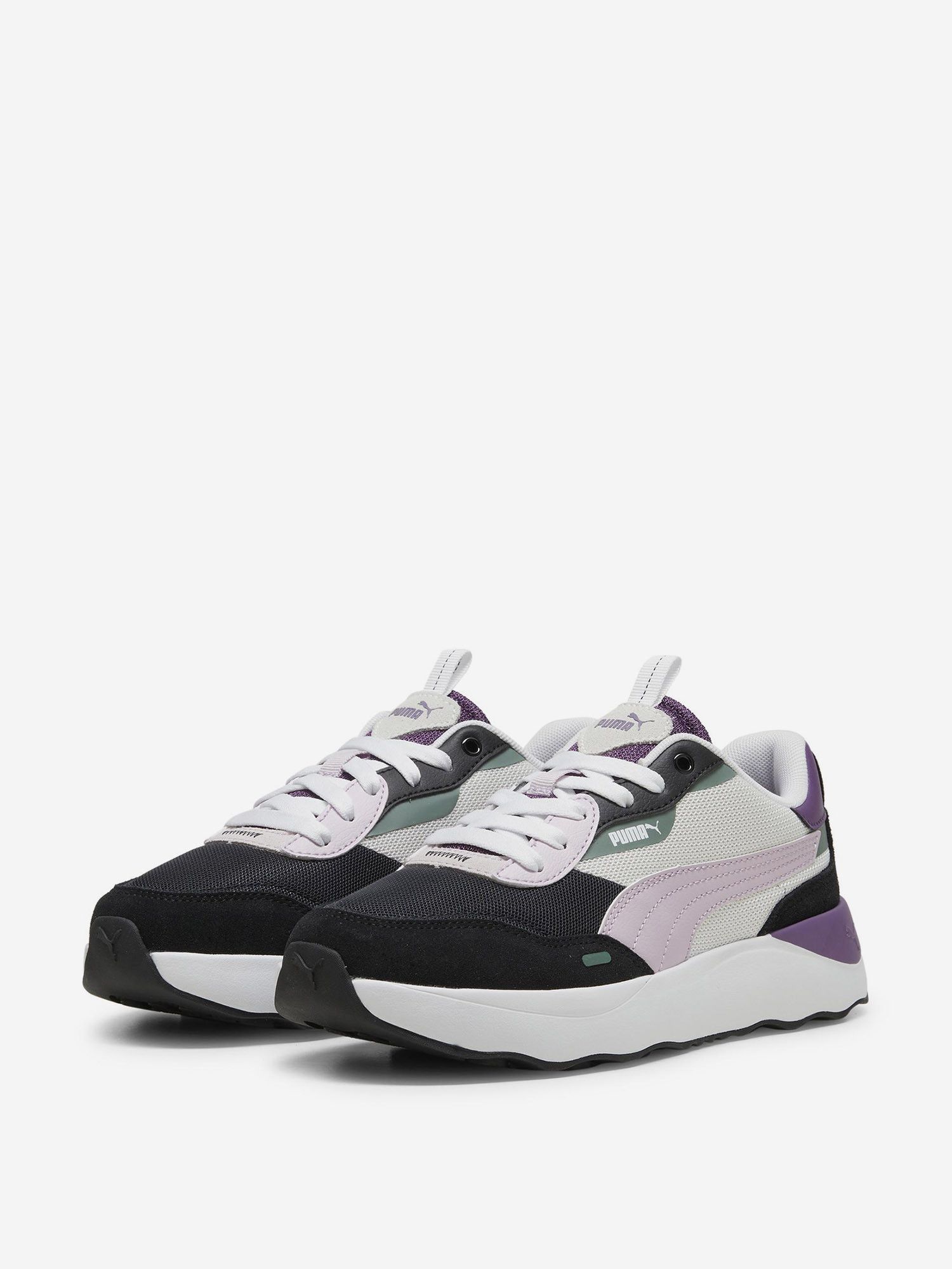 Кроссовки женские PUMA Runtamed Platform 392324 разноцветные 7.5 UK, Разноцветный, Runtamed Platform
Кроссовки женские PUMA Runtamed Platform 392324 разноцветные 7.5 UK, Разноцветный, Runtamed Platform