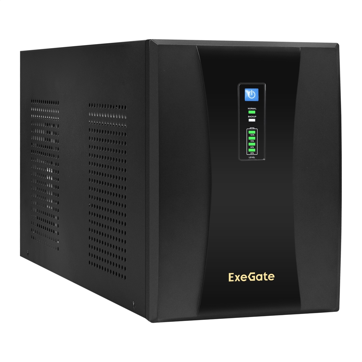 Источник бесперебойного питания ExeGate SpecialPro UNB-3000 (EX292615RUS), SpecialPro UNB-3000
Источник бесперебойного питания ExeGate SpecialPro UNB-3000 (EX292615RUS), SpecialPro UNB-3000