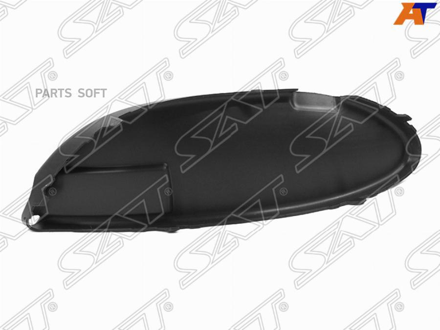 SAT Накладка решетки в бампер MERCEDES S-CLASS W222 13-18 RH под решетку ST-MD48-000G-1
SAT Накладка решетки в бампер MERCEDES S-CLASS W222 13-18 RH под решетку ST-MD48-000G-1