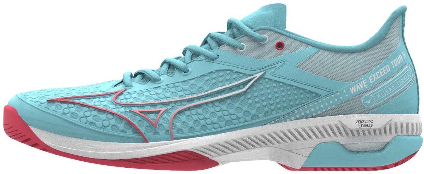 Кроссовки женские Mizuno SHOE WAVE EXCEED TOUR CC WOS голубые 5.5 UK, Голубой, SHOE WAVE EXCEED TOUR CC WOS
Кроссовки женские Mizuno SHOE WAVE EXCEED TOUR CC WOS голубые 5.5 UK, Голубой, SHOE WAVE EXCEED TOUR CC WOS