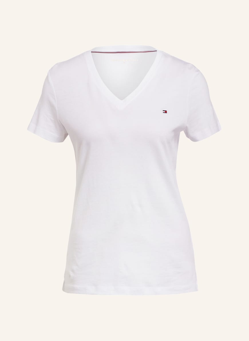 Футболка женская Tommy Hilfiger 1000908466 белая XL (доставка из-за рубежа), 1000908466
Футболка женская Tommy Hilfiger 1000908466 белая XL (доставка из-за рубежа), 1000908466