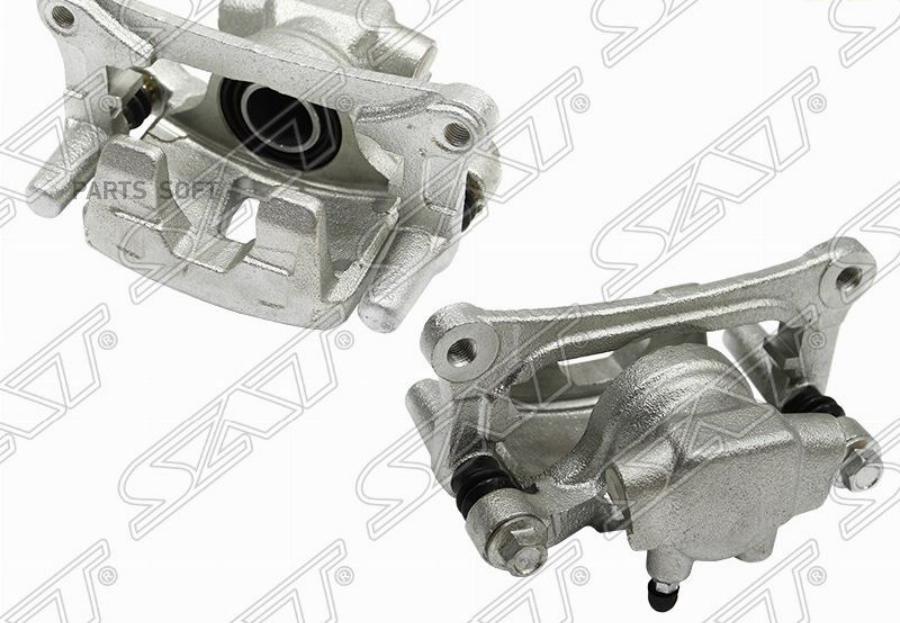 SAT Суппорт тормозной RR MITSUBISHI OUTLANDER XL 06-12/CITROEN C-CROSSER 06-12/PEUGEOT 400
SAT Суппорт тормозной RR MITSUBISHI OUTLANDER XL 06-12/CITROEN C-CROSSER 06-12/PEUGEOT 400
