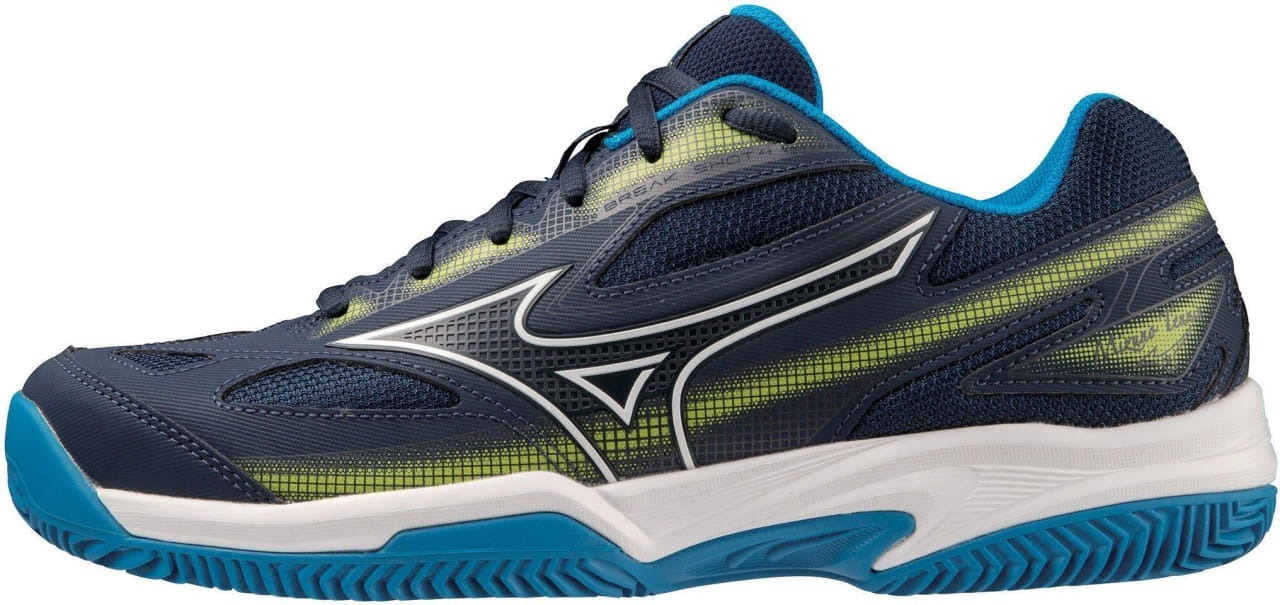 Кроссовки мужские Mizuno SHOE BREAK SHOT CC черные 9.5 UK, Черный, SHOE BREAK SHOT CC
Кроссовки мужские Mizuno SHOE BREAK SHOT CC черные 9.5 UK, Черный, SHOE BREAK SHOT CC