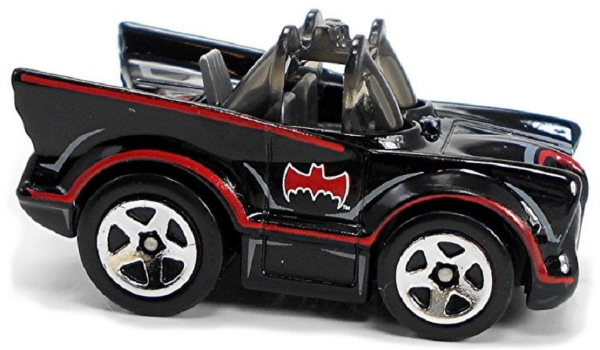 Машинка базовой коллекции hot wheels classic tv series batmobile черная c4982hct04, Красный;черный
Машинка базовой коллекции hot wheels classic tv series batmobile черная c4982hct04, Красный;черный