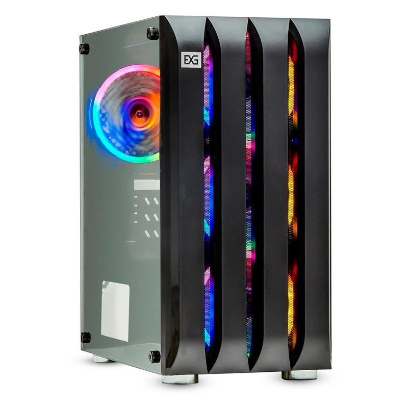 Корпус компьютерный Exegate Mistery R3-NPX600 (EX294479RUS) черный, Mistery R3-NPX600
Корпус компьютерный Exegate Mistery R3-NPX600 (EX294479RUS) черный, Mistery R3-NPX600