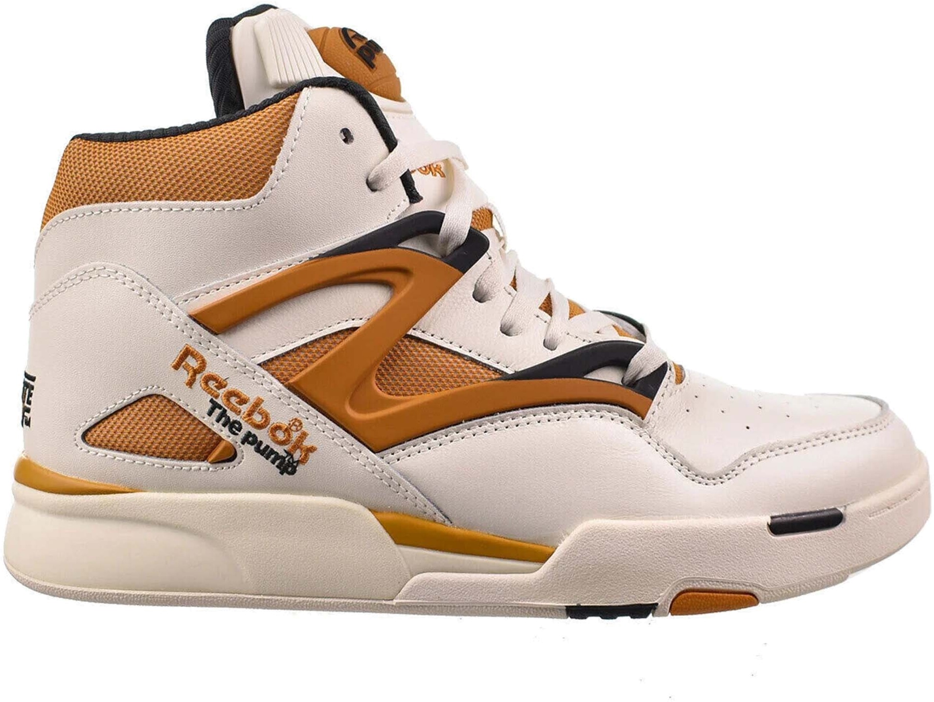 Кроссовки мужские Reebok PUMP OMNI ZONE II бежевые 10 US, Бежевый, PUMP OMNI ZONE II
Кроссовки мужские Reebok PUMP OMNI ZONE II бежевые 10 US, Бежевый, PUMP OMNI ZONE II