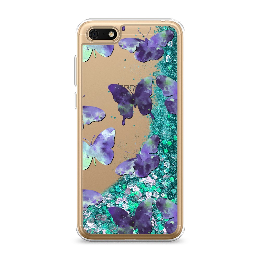 Чехол Awog на Honor 7A/Y5 Prime 2018/Y5 2018 "Бабочки отпечатки", Разноцветный, 66395-1
Чехол Awog на Honor 7A/Y5 Prime 2018/Y5 2018 "Бабочки отпечатки", Разноцветный, 66395-1