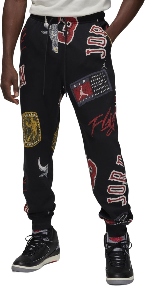 Спортивные брюки мужские Nike M J ESS AOP FLC PANT черные XS, Черный, M J ESS AOP FLC PANT
Спортивные брюки мужские Nike M J ESS AOP FLC PANT черные XS, Черный, M J ESS AOP FLC PANT