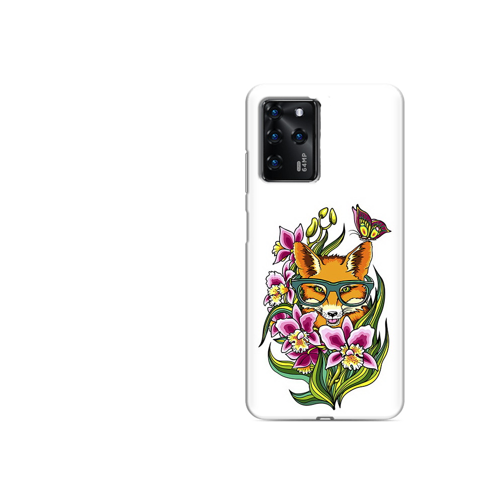 Чехол MyPads Tocco для ZTE Blade V30 Vita Лиса в цветах (PT224728.460.108), Прозрачный, Tocco
Чехол MyPads Tocco для ZTE Blade V30 Vita Лиса в цветах (PT224728.460.108), Прозрачный, Tocco