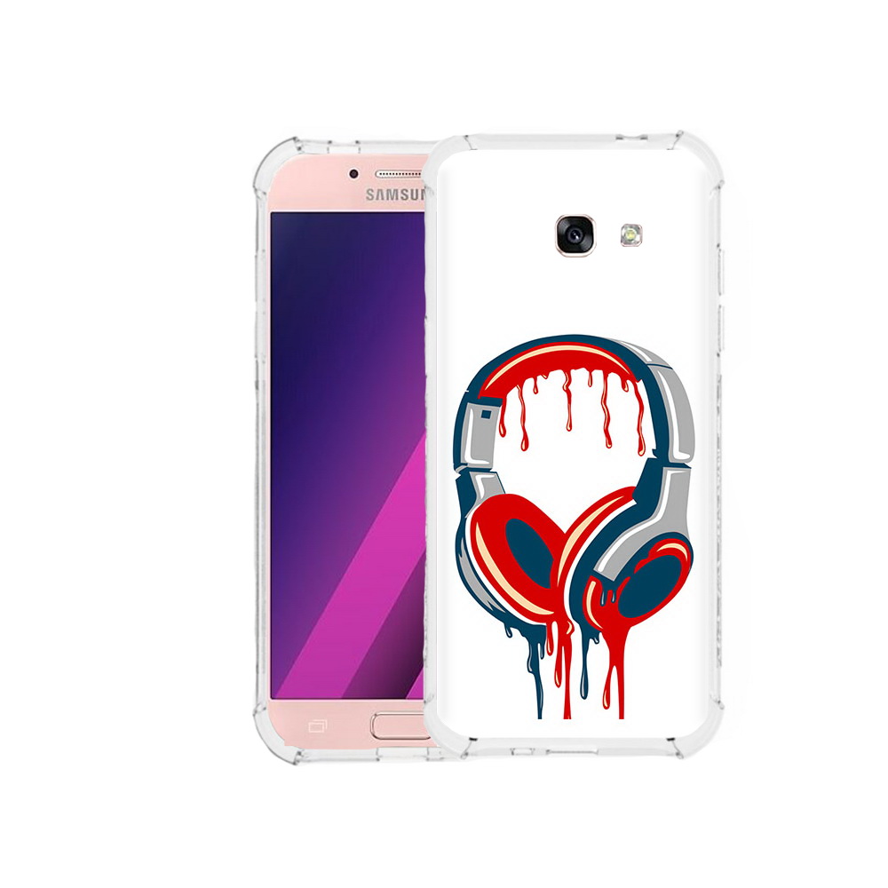 Чехол MyPads Tocco для Samsung Galaxy A5 не делай громко (PT51293.578.517), Прозрачный, Tocco
Чехол MyPads Tocco для Samsung Galaxy A5 не делай громко (PT51293.578.517), Прозрачный, Tocco